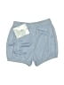 Remember Nguyen Solid Blue Shorts Size 4T - photo 2