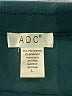 ADC Solid Teal Jumpsuit Size L - photo 4