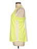 C9 By Champion 100% Polyester Yellow Tank Top Size L - photo 5