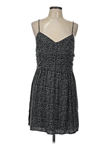 Xhilaration Casual Dress (view 1)