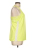 C9 By Champion 100% Polyester Yellow Tank Top Size L - photo 4