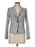 H&M Gray Blazer Size 6 - photo 1