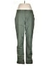 Gap Solid Green Khakis Size 12 (tall) - photo 1