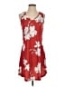 Assorted Brands Red Tank Top Size S - photo 1