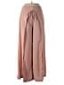 Essue 100% Polyester Pink Casual Pants Size S - photo 1