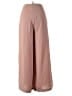 Essue 100% Polyester Pink Casual Pants Size S - photo 2