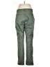 Gap Solid Green Khakis Size 12 (tall) - photo 2