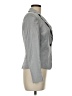 H&M Gray Blazer Size 6 - photo 4
