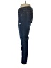 Apt. 9 Solid Blue Jeans Size 8 - photo 5
