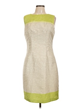 Elie Tahari Cocktail Dress