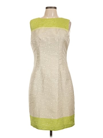 Elie Tahari Cocktail Dress (view 1)
