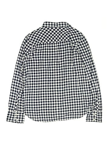 J.Crew Long Sleeve Button-Down Shirt (view 2)