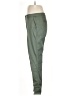 Gap Solid Green Khakis Size 12 (tall) - photo 5