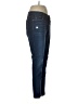 Apt. 9 Solid Blue Jeans Size 8 - photo 4
