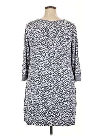 Tart 3/4 Sleeve Blouse (view 2)
