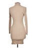 Shein Tan Casual Dress Size 8 - 10 - photo 2
