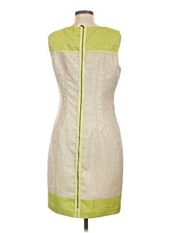 Elie Tahari Cocktail Dress (view 2)