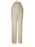 Pendleton 100% Wool Ivory Wool Pants Size 6 Petite - photo 1