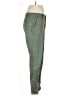 Gap Solid Green Khakis Size 12 (tall) - photo 4