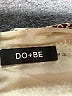 Do & Be 100% Polyester Animal Print Brown Long Sleeve Blouse Size M - photo 7