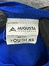 Augusta Sportswear 100% Polyester Blue Active T-Shirt Size XS (youth) - photo 3