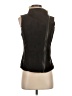 Hinge 100% Polyester Black Vest Size S - photo 1