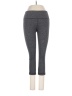 Lululemon Athletica Gray Active Pants Size 4 - photo 1