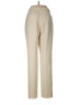 Pendleton 100% Wool Ivory Wool Pants Size 6 Petite - photo 2