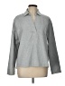 Lilly Pulitzer Gray Pullover Sweater Size L - photo 1