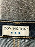 Covington 100% Cotton Blue Jeans Size 10 (petite) - photo 4