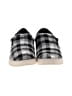 Dr. Scholl's Plaid Gray Sneakers Size 7 1/2 - photo 2