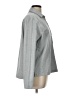 Lilly Pulitzer Gray Pullover Sweater Size L - photo 4