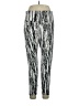 Tribal Print Silver Active Pants Size XL - photo 1