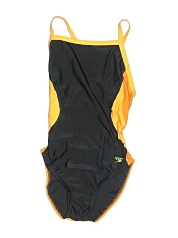 Speedo One Piece Swimsuit (view 1)