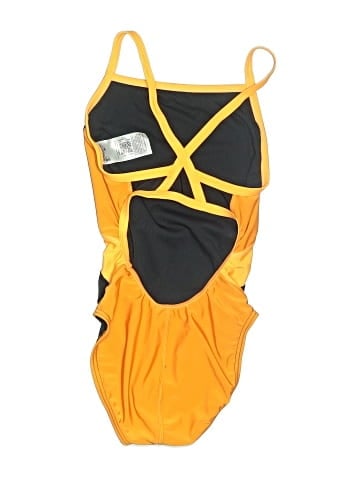 Speedo One Piece Swimsuit (view 2)