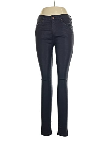 Topshop Jeggings (view 1)