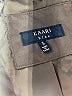 Kaari Blue Gray Jacket Size S - photo 6