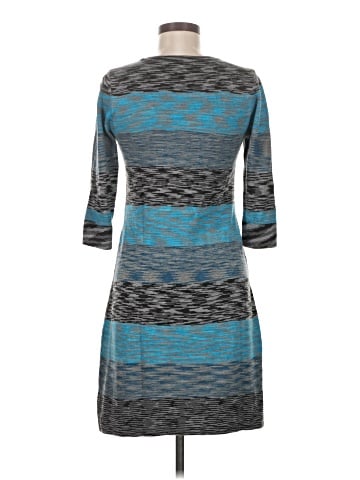 London Times Casual Dress (view 2)