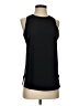 BR STANDARD Black Sleeveless T-Shirt Size S - photo 1