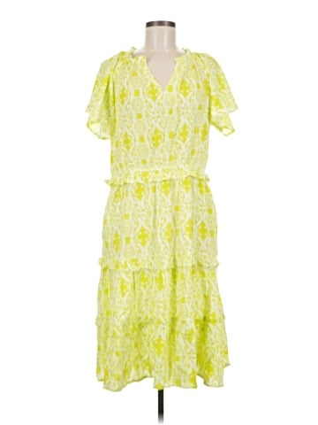 Assorted Brands Cocktail Dress (view 1)