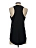 BR STANDARD Black Sleeveless T-Shirt Size S - photo 2