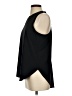 BR STANDARD Black Sleeveless T-Shirt Size S - photo 5