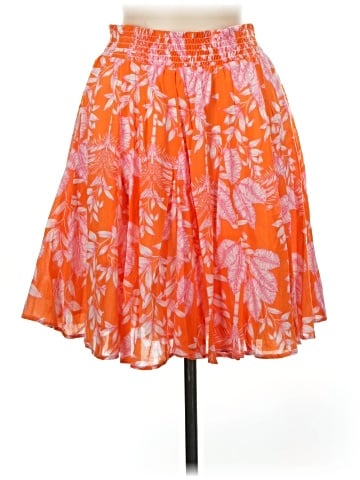 Maeve by Anthropologie Casual Skirt (view 1)