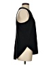 BR STANDARD Black Sleeveless T-Shirt Size S - photo 4