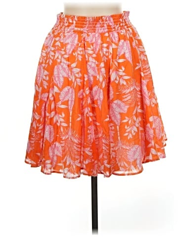 Maeve by Anthropologie Casual Skirt (view 2)