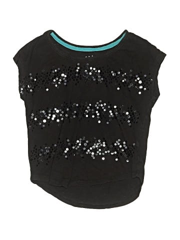 CRB Sleeveless Top (view 1)