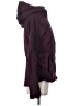Lululemon Athletica Burgundy Jacket Size S (estimated) - photo 4