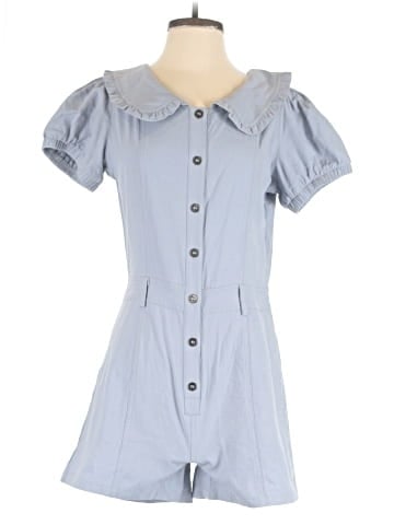 Listicle Romper (view 1)