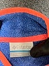 Columbia 100% Polyester Blue Pullover Sweater Size L - photo 7