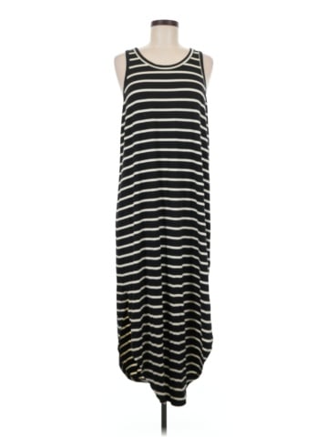 G by Giuliana Rancic Casual Dress (view 1)